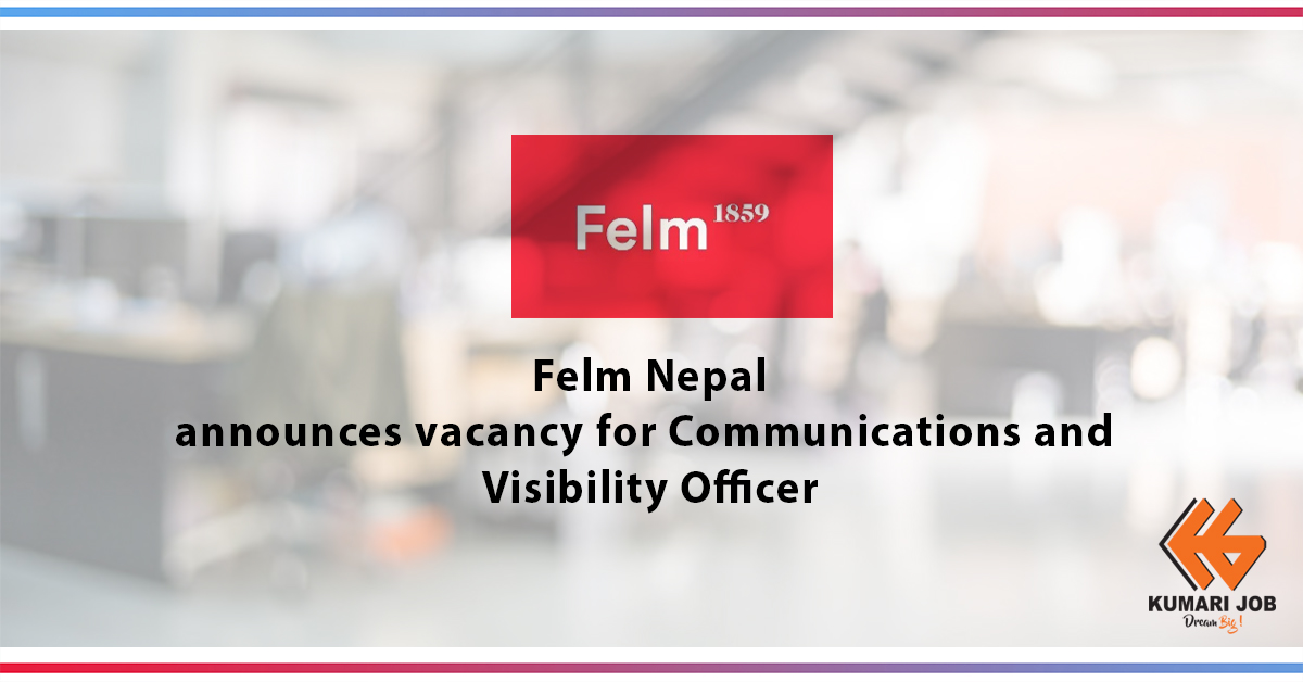 Felm Nepal